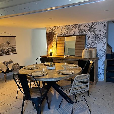 Malo, Duplex Bord De Mer Acces Direct Plage En Rdc Dunkirk Exterior photo